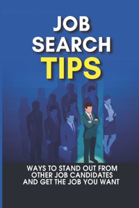Job Search Tips