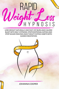 Rapid Weight Loss Hypnosis