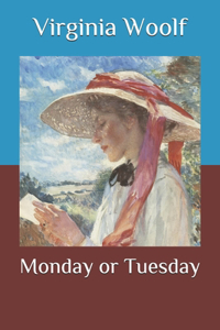 Monday or Tuesday
