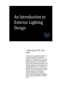 Introduction to Exterior Lighting Design