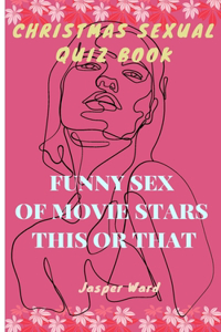 Funny Sex of Movie Stars - This or That