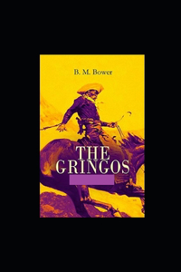 The Gringos illustrated
