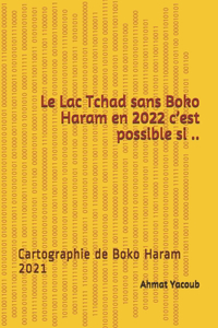 Le Lac Tchad sans Boko Haram en 2022 c'est possible si ..