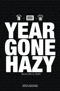 Year Gone Hazy