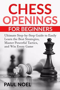 Chess Openings for Beginners