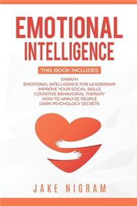 Emotional Intelligence