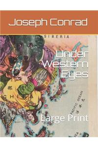 Under Western Eyes