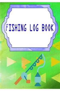 Fishing Log Ffxiv