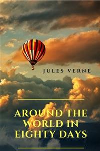 Around the World in Eighty Days