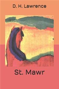 St. Mawr