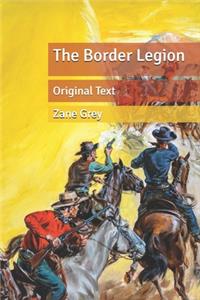 The Border Legion