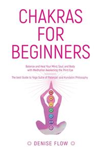Chakras for Beginners