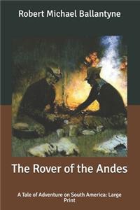 The Rover of the Andes