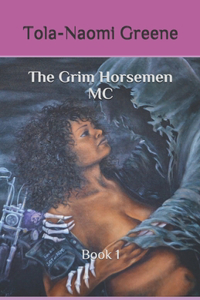 The Grim Horsemen MC
