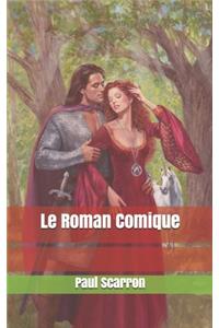 Le Roman Comique