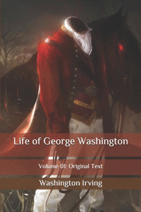 Life of George Washington