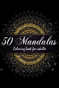 50 Mandalas
