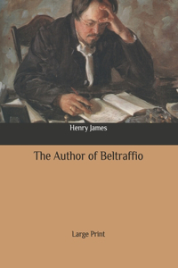 The Author of Beltraffio