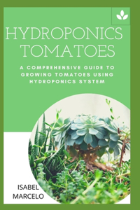 Hydroponics Tomatoes