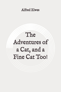 The Adventures of a Cat, and a Fine Cat Too!