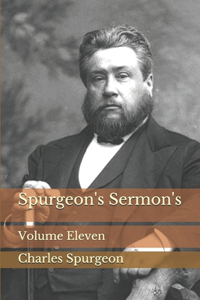 Spurgeon's Sermon's