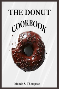 The Donut Cookbook