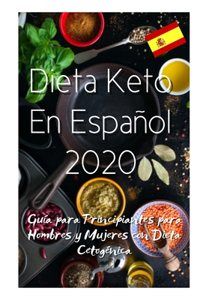 Dieta Keto En Español 2020