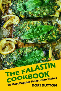 The Falastin Cookbook