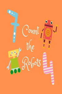 Count the Robots