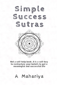 Simple Success Sutras