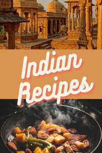 Indian Recipes