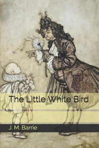 The Little White Bird