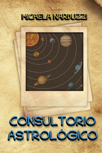 Consultorio Astrológico