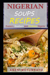 Nigerian Soups Recipes