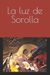 La luz de Sorolla