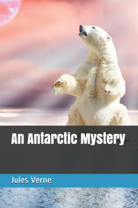 An Antarctic Mystery