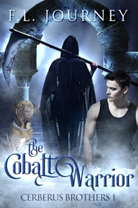 The Cobalt Warrior