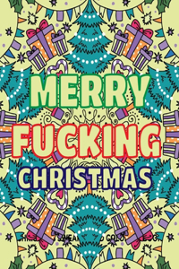 Merry Fucking Christmas