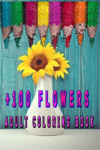 +100 Flowers