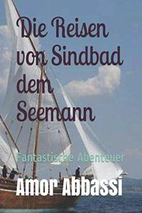 Die Reisen von Sindbad dem Seemann