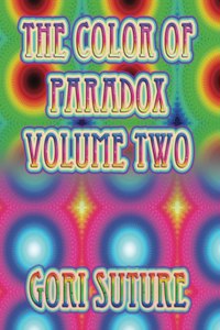 Color of Paradox Volume Two