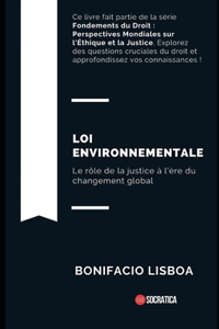 Loi environnementale