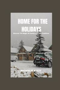 Home For The Holidays