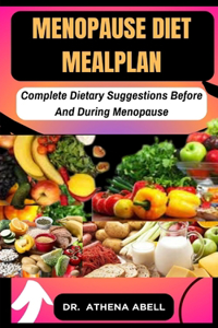 Menopause DIET MEALPLAN