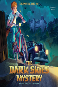 Dark Skies Mystery