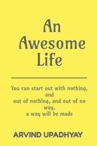 Awesome Life