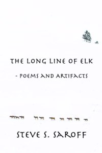 The Long Line Of Elk