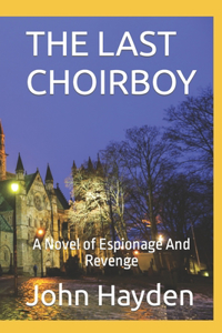 Last Choirboy