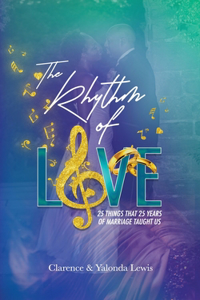 Rhythm of Love