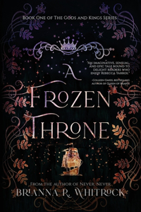 Frozen Throne
